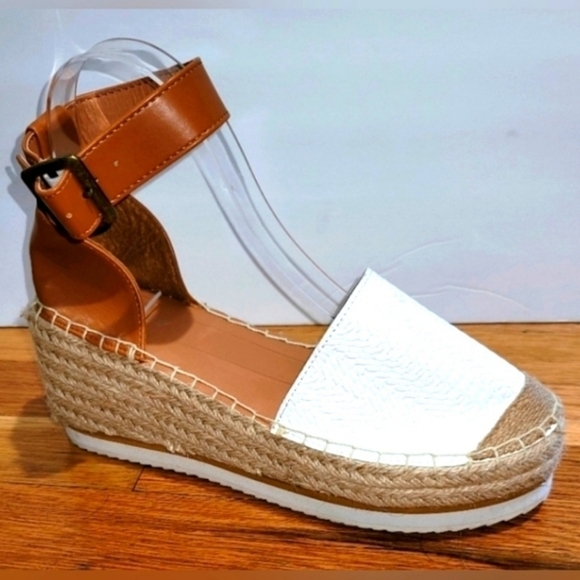 Nautica Walida Espadrilles - Picture 1 of 12